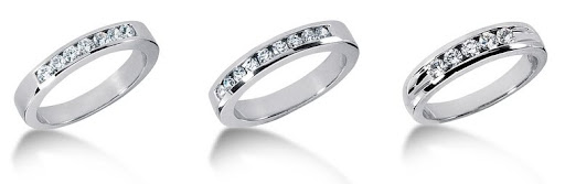 Your Beautiful Wedding Bands Your Beautiful Wedding Bands