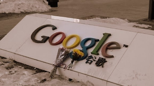 Google就象初恋,哪怕离开了却不能忘 Google就象初恋,哪怕离开了却不能忘