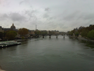  La Seine