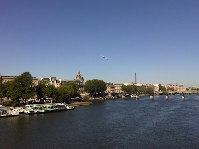  La Seine