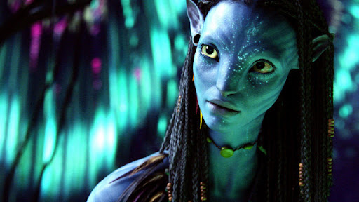  电影《AVATAR》实在太精彩了