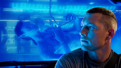  电影《AVATAR》实在太精彩了