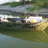 16' Smokercraft Pro Alaskan