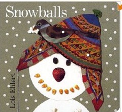 snowballs