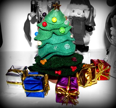 hannastree