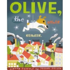 olive
