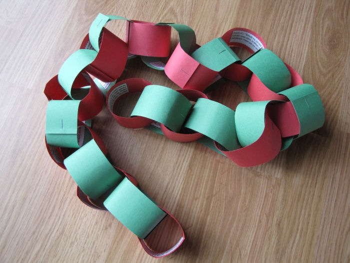 AdventChain 004