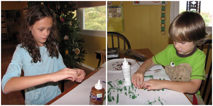 makingtrees