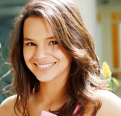 Fofocando com candinha 09 - Bruna Marquezine