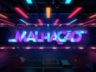 logotipo de malhação 2010 logotipo de malhação 2010