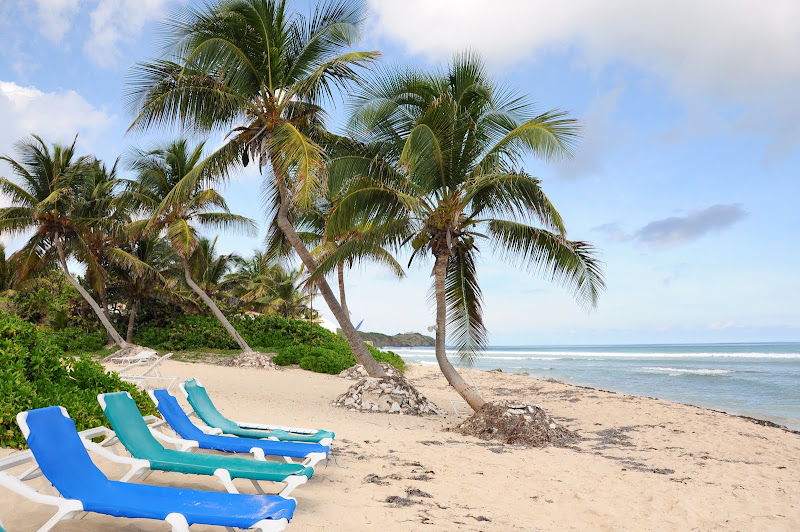 Пляжи Мира, прекрасные и ужасные (фото)