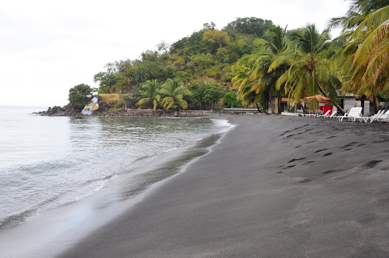 Пляжи Мира, прекрасные и ужасные (фото)