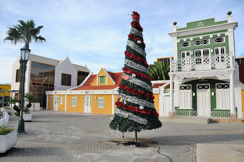 Новый Год, Рождество, Деды Морозы и Снегурки (фото)
