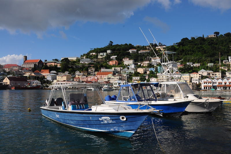 Яхты, корабли, лодки, моряки и морячки (фото)