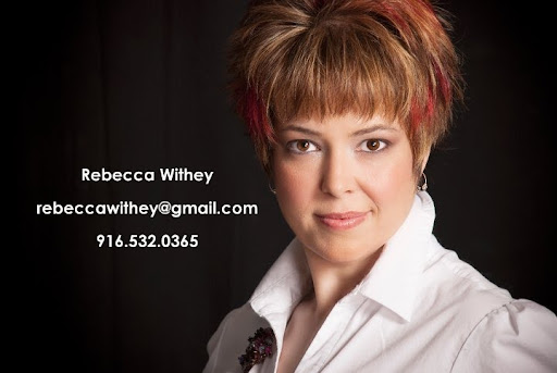 Rebecca Withey