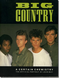 BIG COUNTRY2812