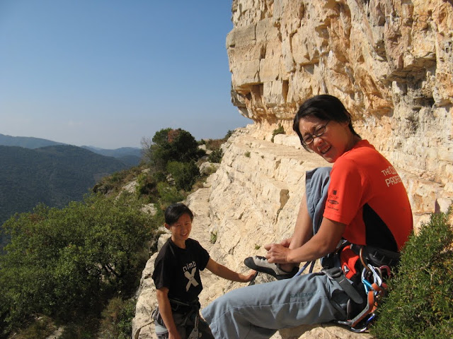 Lets Climb! Lets Climb!