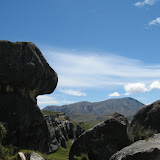  &ndash; SNOOPY BOULDER