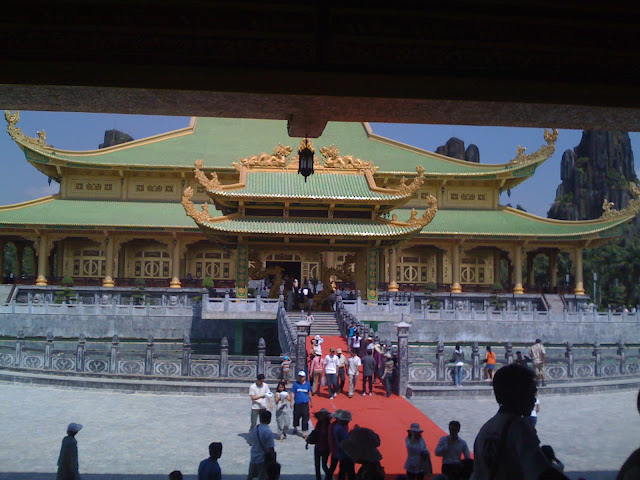 đại nam bình dương - ai đì chơi tết tây về chỉ giáo với - 4