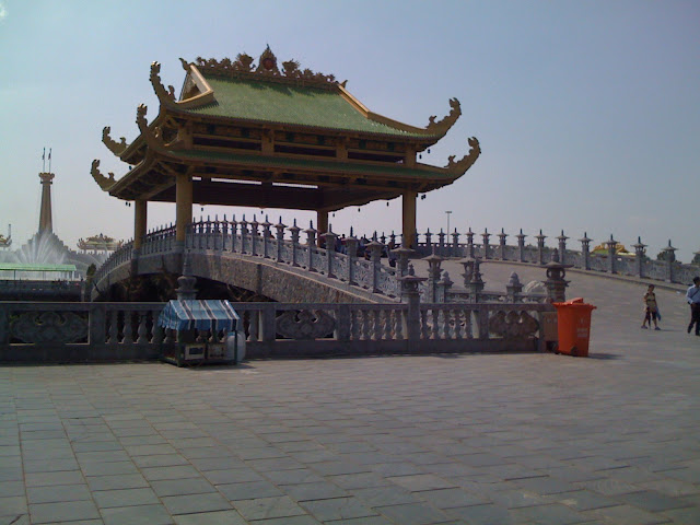 đại nam bình dương - ai đì chơi tết tây về chỉ giáo với - 5