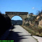 V�a Verde de la Terra Alta