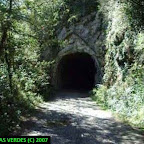 V�a Verde del Llobegat