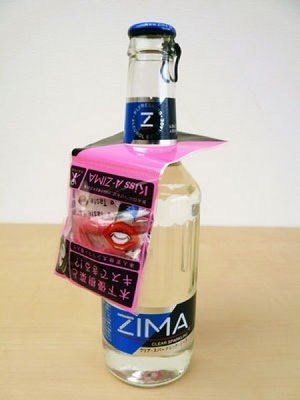 Zima+beer