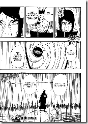 komik naruto 509