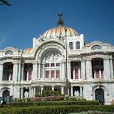 Mexico, D.F.