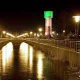 Stahwerk Becker, Willich