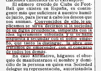 confirmación