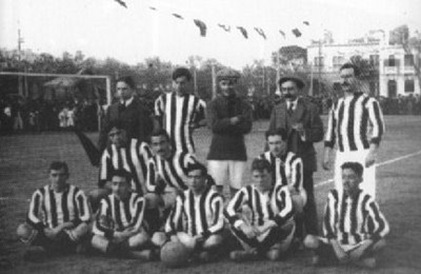 equiporojo