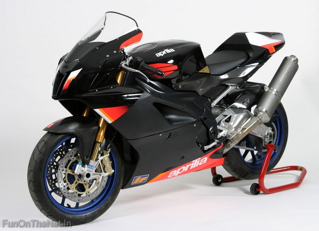 aprilia rsv mille factory