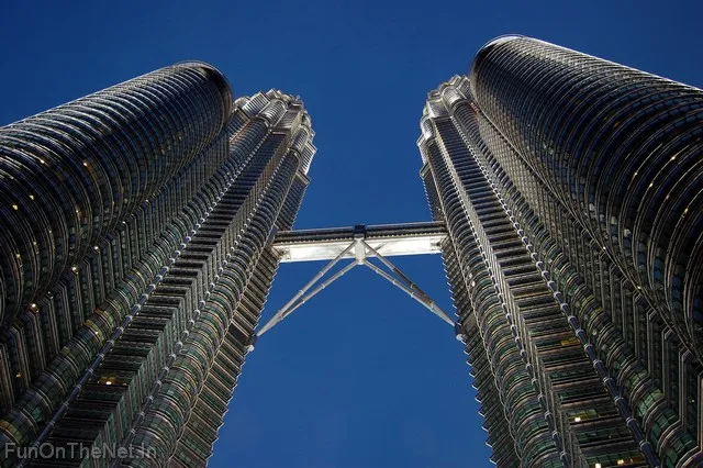 TallestSkyscrapers TallestSkyscrapers