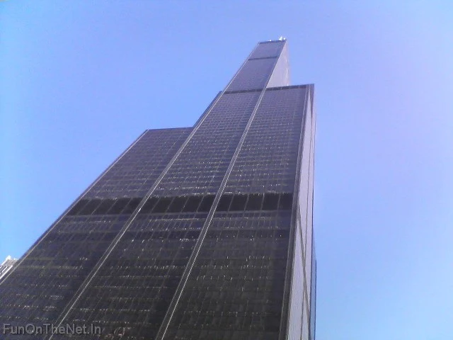 TallestSkyscrapers TallestSkyscrapers
