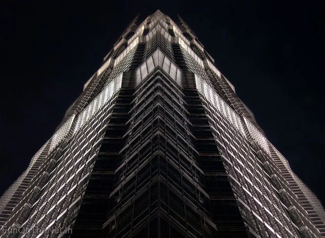 TallestSkyscrapers TallestSkyscrapers