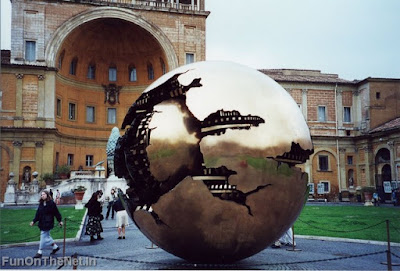 Vatican Vatican