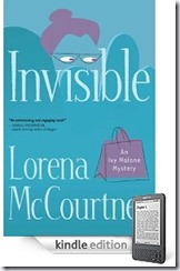 invisible