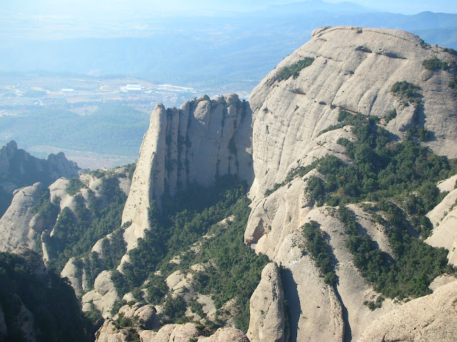 Foto de  MONTSERRAT-ST JERONI