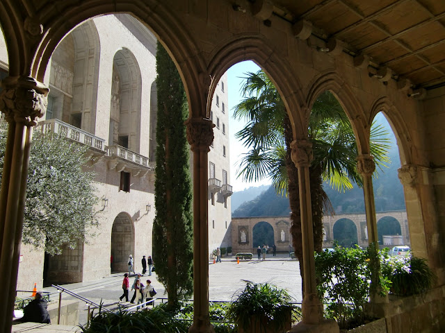 Foto de  MONTSERRAT-ST JERONI