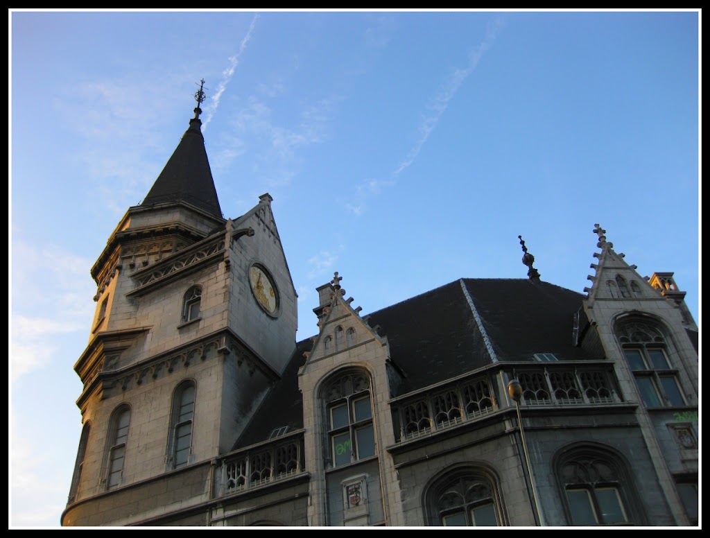 LIÈGE photo thread Page 15 SkyscraperCity Forum