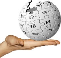 Ajude a sustentar a Wikipédia