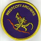 Westcott Badge