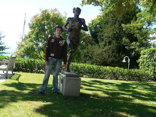 emil zatopek