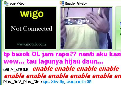 Orang Tua Perlu tahu Berita Mesum