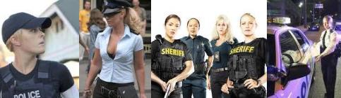 Vdieo Links Police Women of Cincinnati Season 5 Episode 4