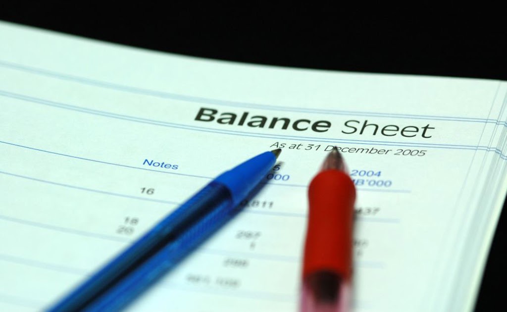 Balance Sheet of Commercial Bank Liabilities and Assets
