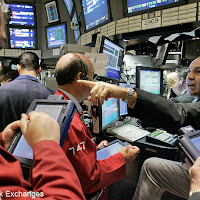 stock options have been traded on exchanges since