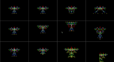 Rubymorph Angels