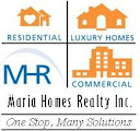 Maria Homes Realty Inc.